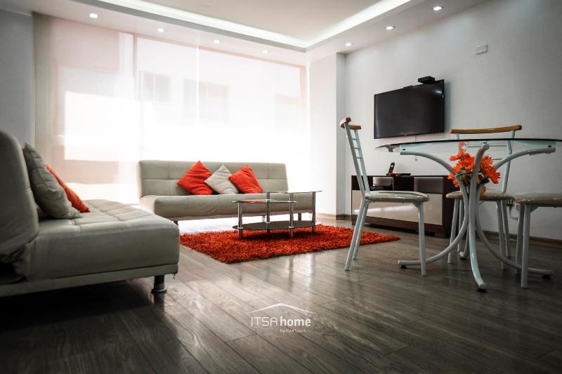 ItsaHome Apartments - Torre Seis - image 8