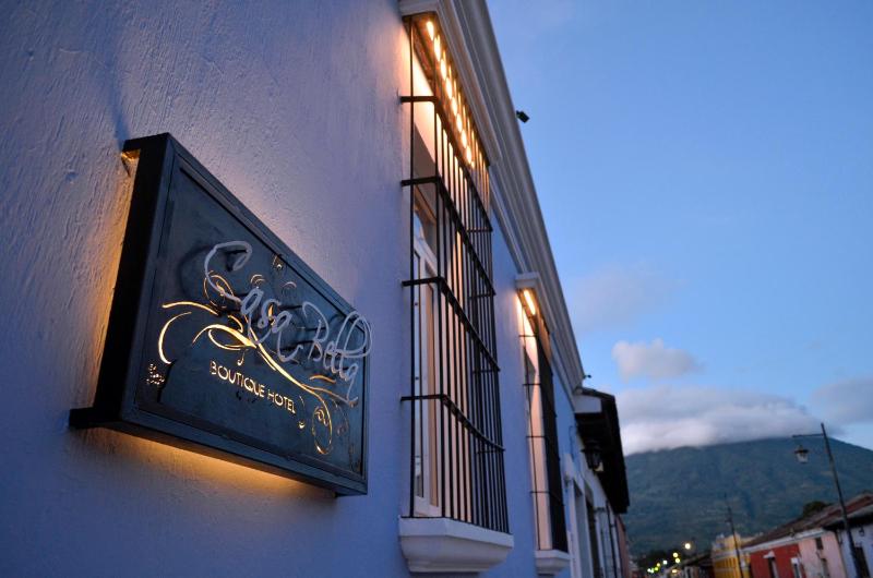 Casa Bella Boutique Hotel - image 9