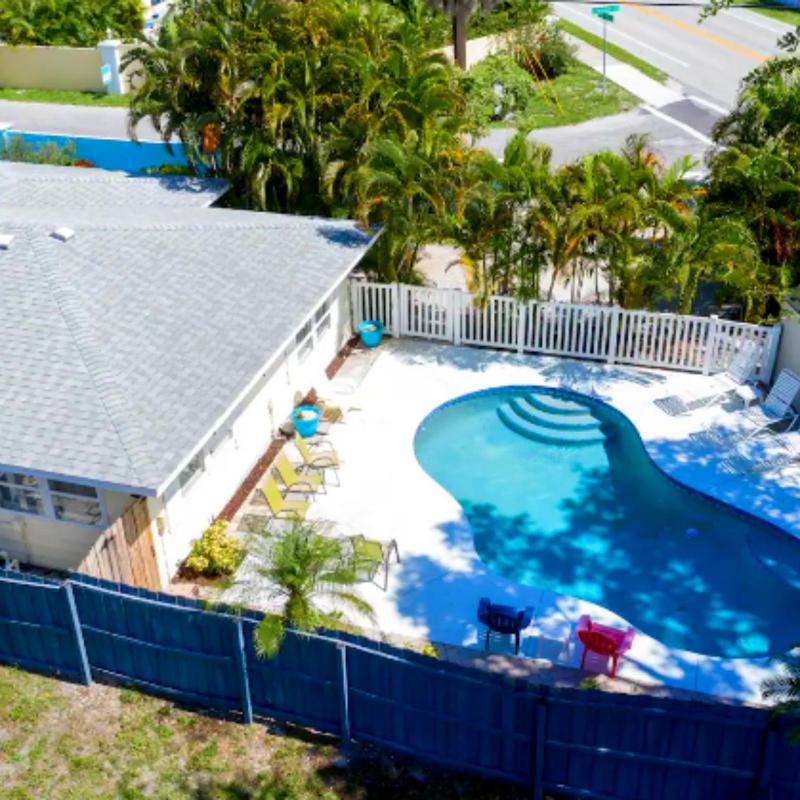 Vacation Home With Pool in siesta key sarasota - image 6