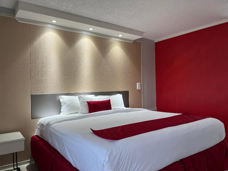 King Room - Non-Smoking image 4