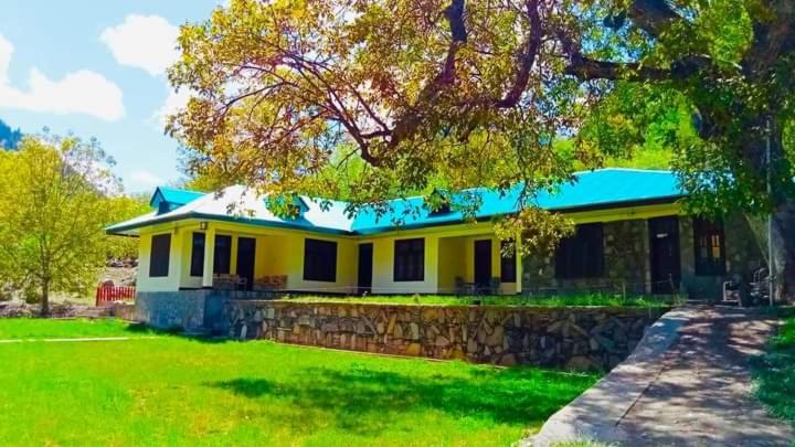 Chitral Inn Resort (Kalash Valley) - image 6