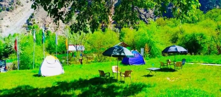 Chitral Inn Resort (Kalash Valley) - image 15