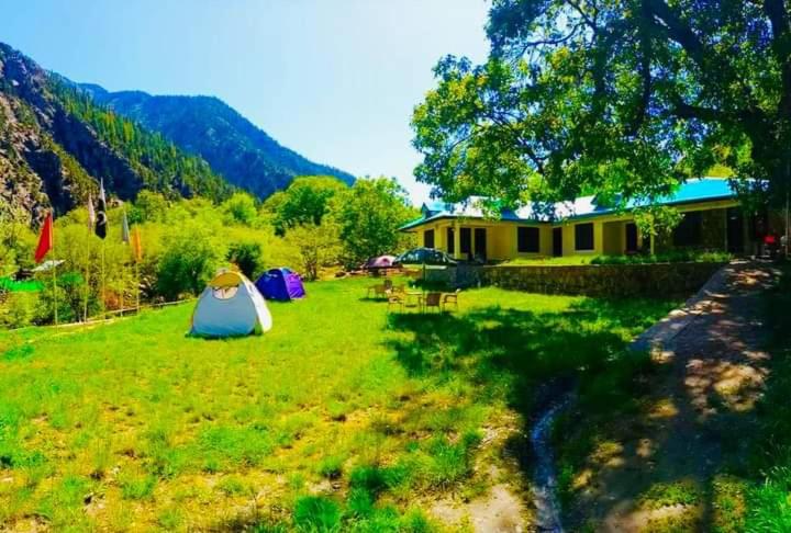Chitral Inn Resort (Kalash Valley) - image 13