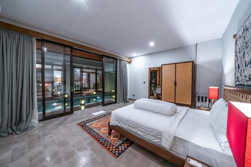 Villa Aiimara - Modern 5-bedroom Villa AMAZING LOCATION - image 20