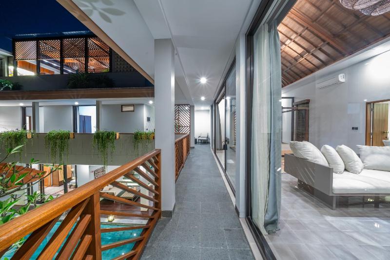Villa Aiimara - Modern 5-bedroom Villa AMAZING LOCATION - image 43
