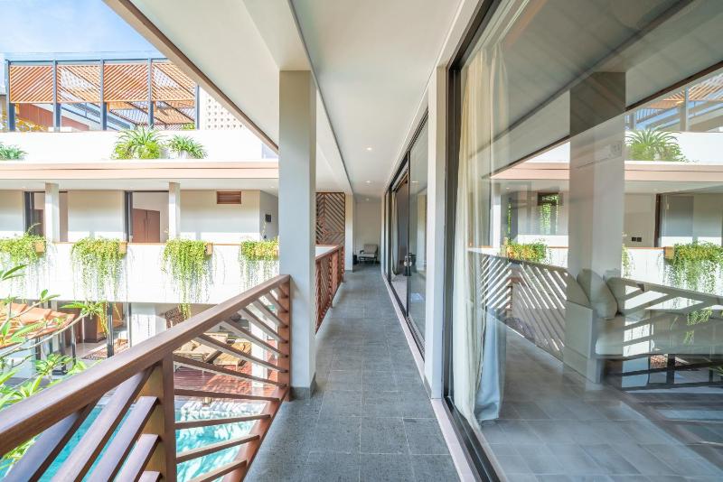 Villa Aiimara - Modern 5-bedroom Villa AMAZING LOCATION - image 40