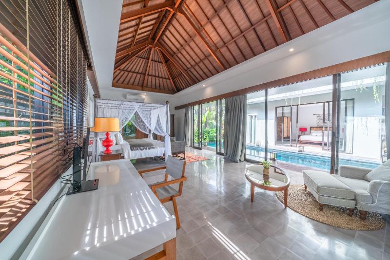 Villa Aiimara - Modern 5-bedroom Villa AMAZING LOCATION - image 4