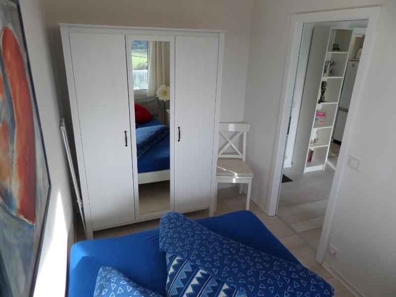 Apartment with Sea View image 3