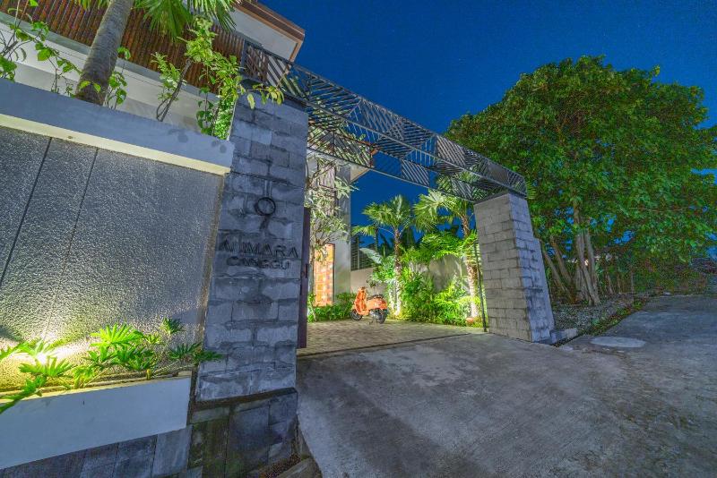Villa Aiimara - Modern 5-bedroom Villa AMAZING LOCATION - image 8