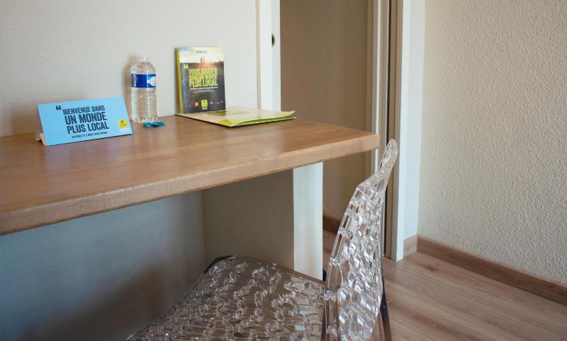 Special Offer - Economic Double Room image 2