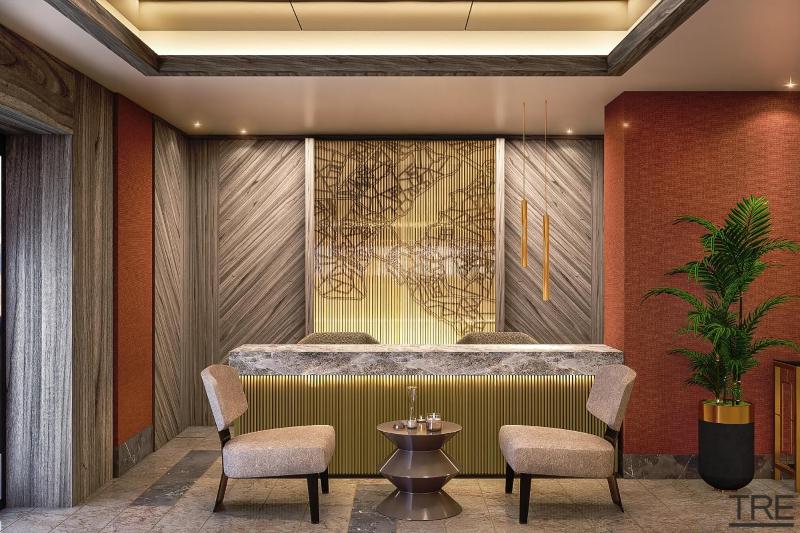 Aspera Hotel Altunizade - image 9