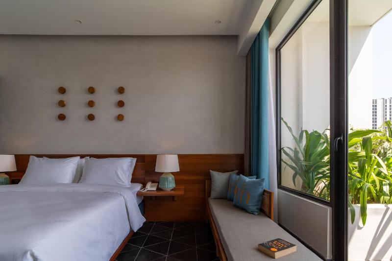 Le Mint Hotel Quy Nhơn - image 5
