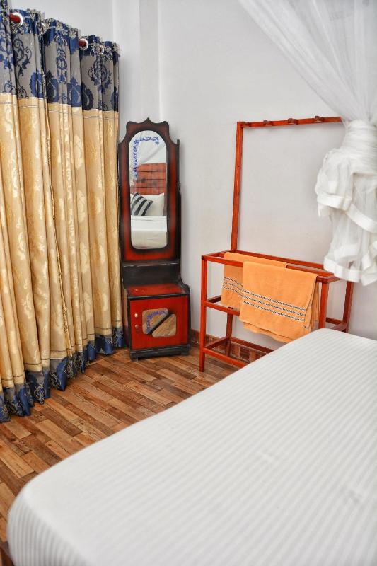 Maleesha Homestay - image 9