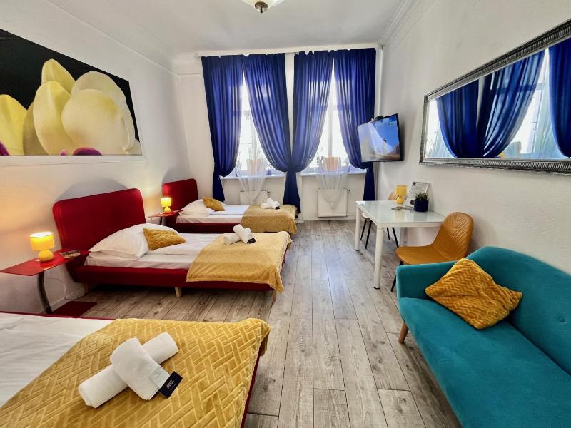 Classic Triple Room image 4