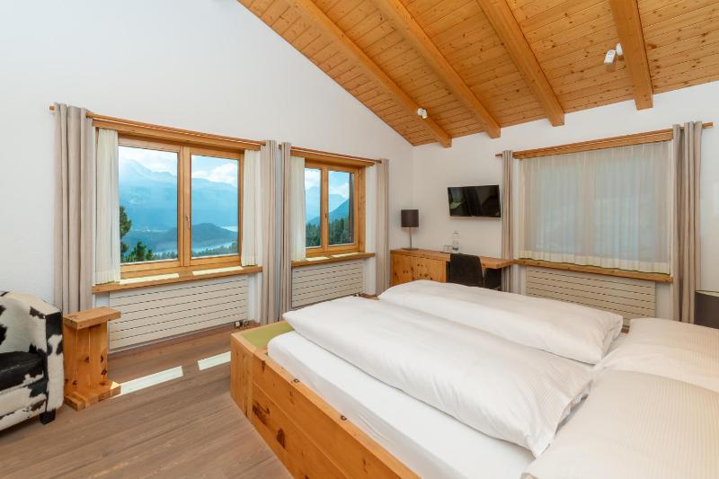 Panorama Double Room image 3
