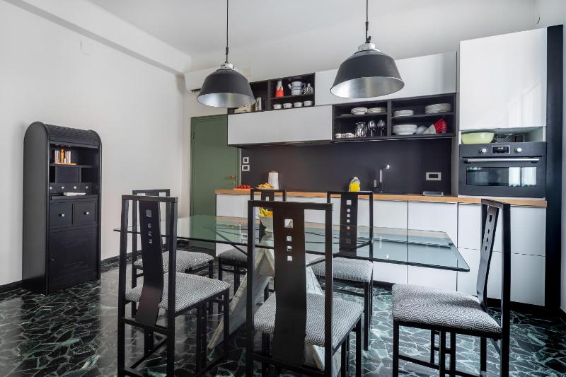 UR-NEST Borgo B - image 13