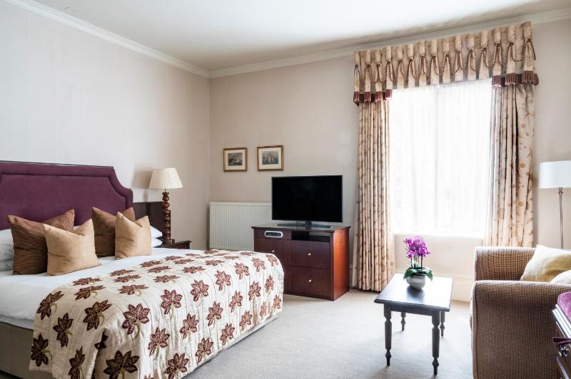 Deluxe Double Room image 3