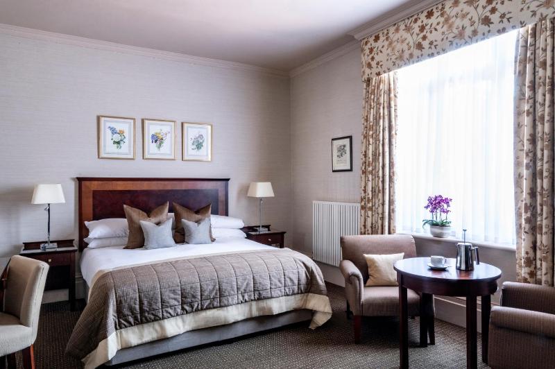 Deluxe Double Room image 4