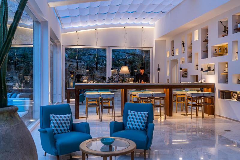 Hotel Conca Park - image 10