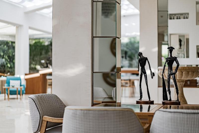Hotel Conca Park - image 43