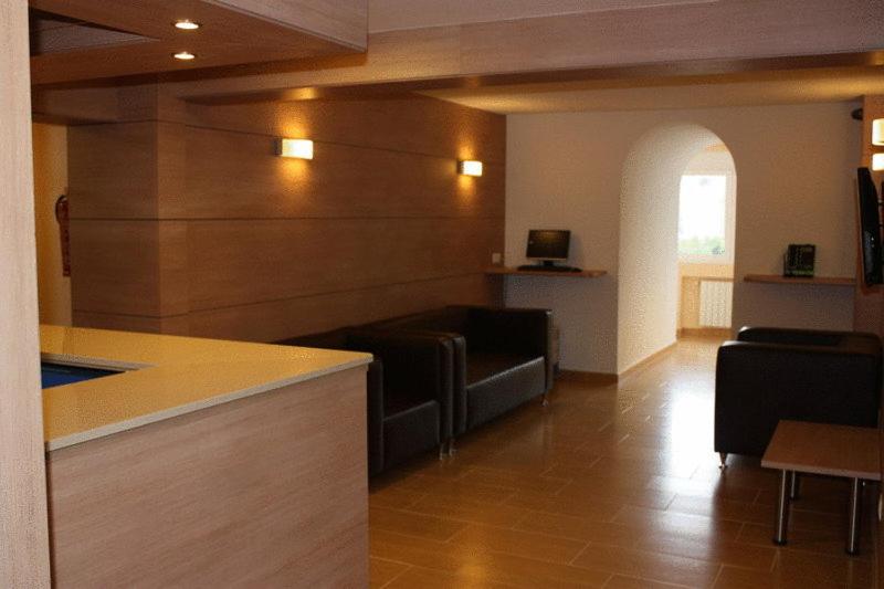 Hostal Rocamar - image 7