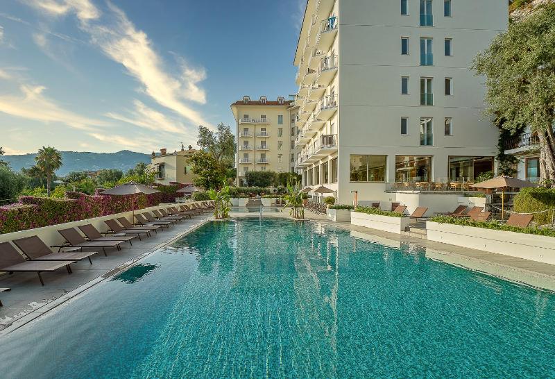 Hotel Conca Park - image 1