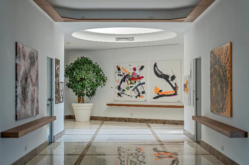 Hotel Conca Park - image 40