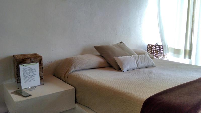 Double Room with Terrace image 1