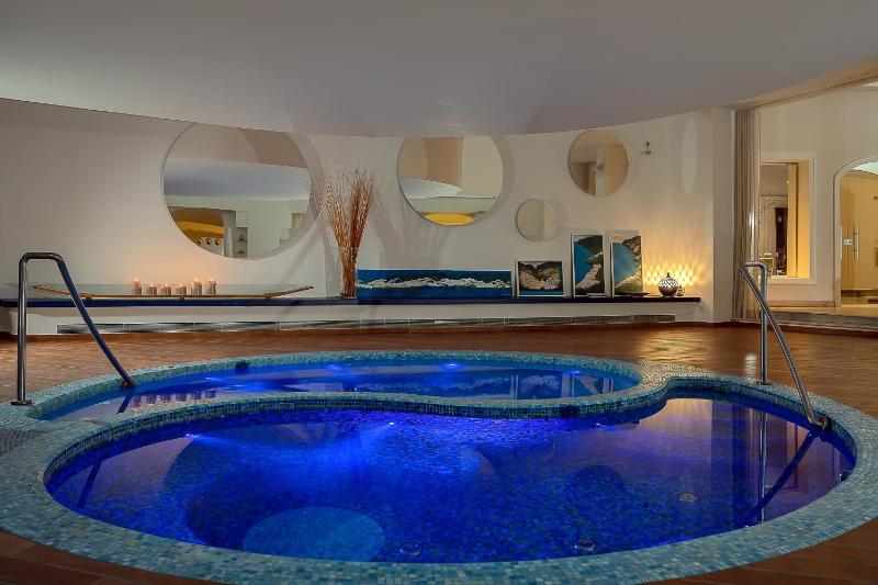 Hotel Conca Park - image 20