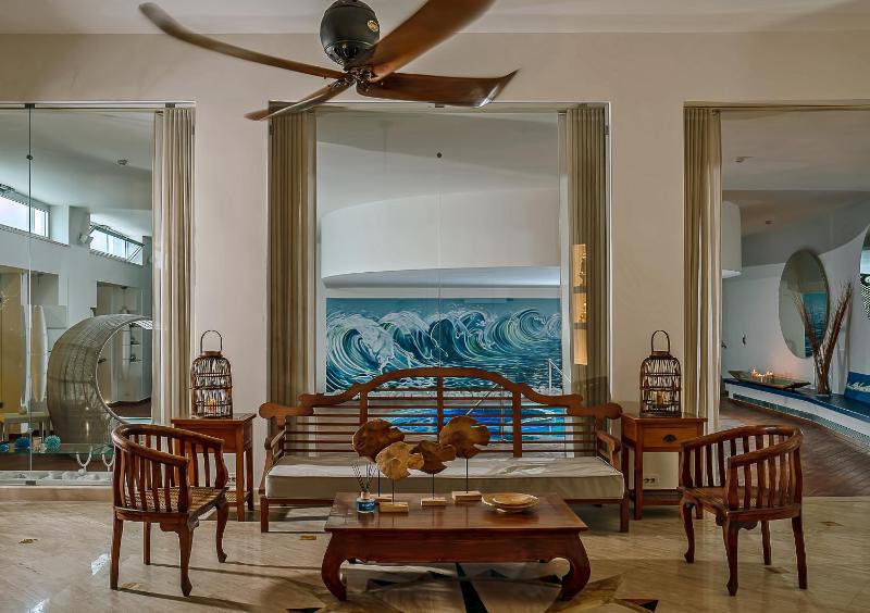 Hotel Conca Park - image 36