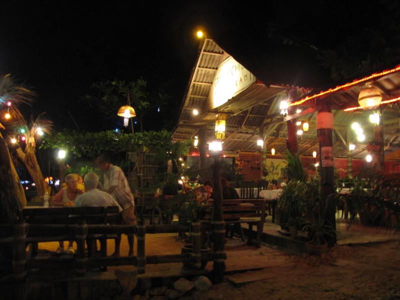 Green Chilli Bungalows - image 8