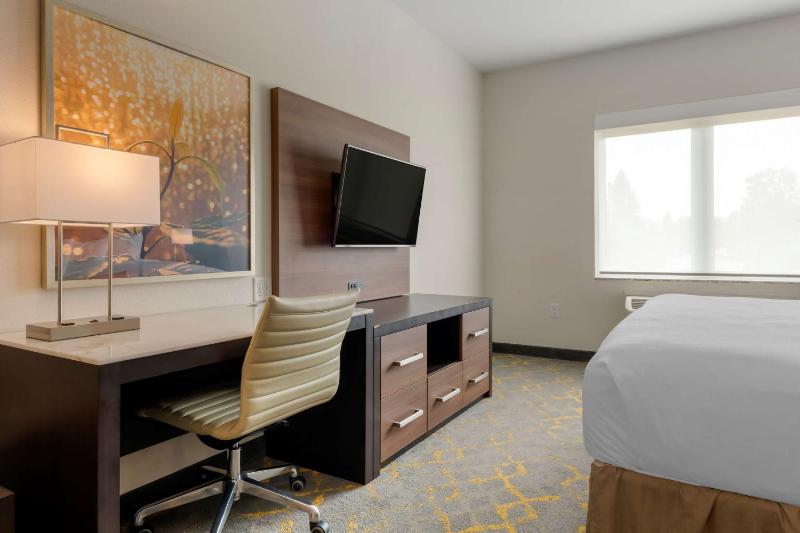 King Room image 4