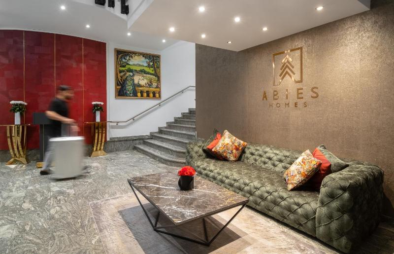 Abieshomes Serviced Apartments Schönbrunn - image 16