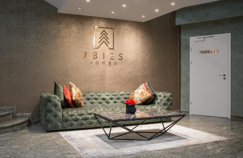 Abieshomes Serviced Apartments Schönbrunn - image 3