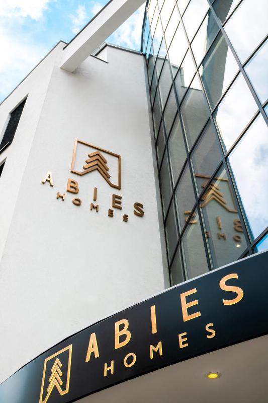 Abieshomes Serviced Apartments Schönbrunn - image 14