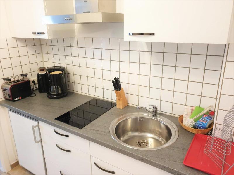 One-Bedroom Apartment - Ground Floor image 4