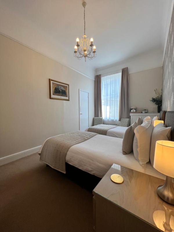 Double Room Ground floor image 1