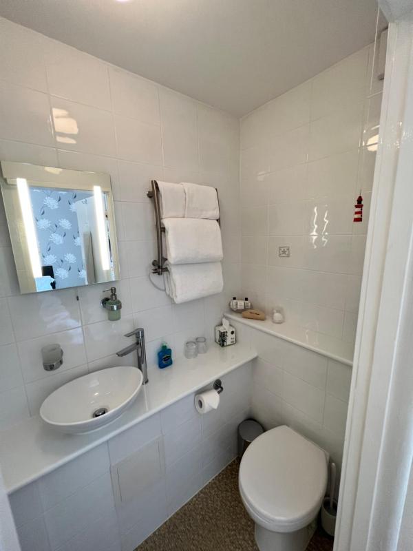 Double Room Ground floor image 3