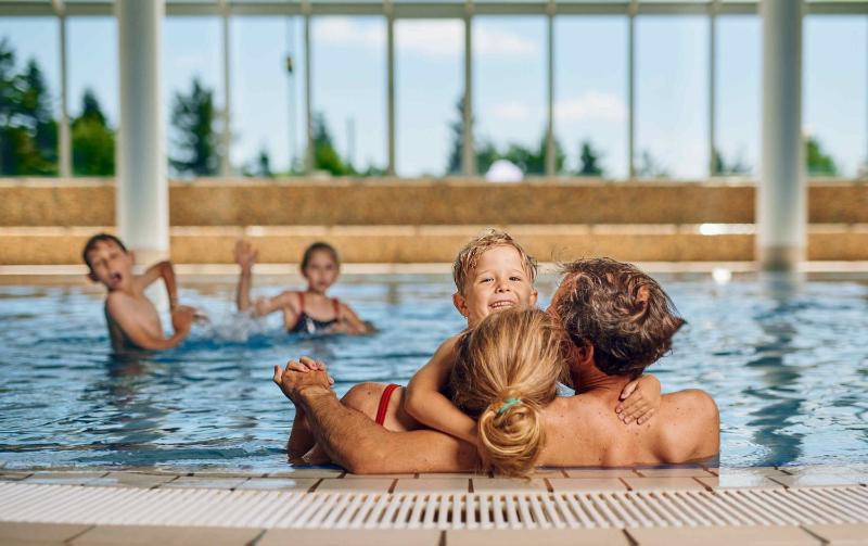 Premium Apartment with Sauna image 1