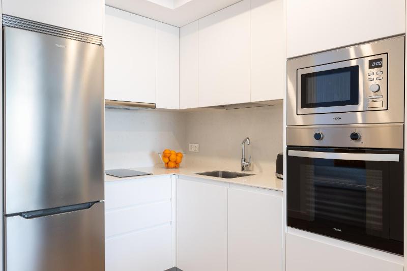 Caleyro Boutique Apartments - 