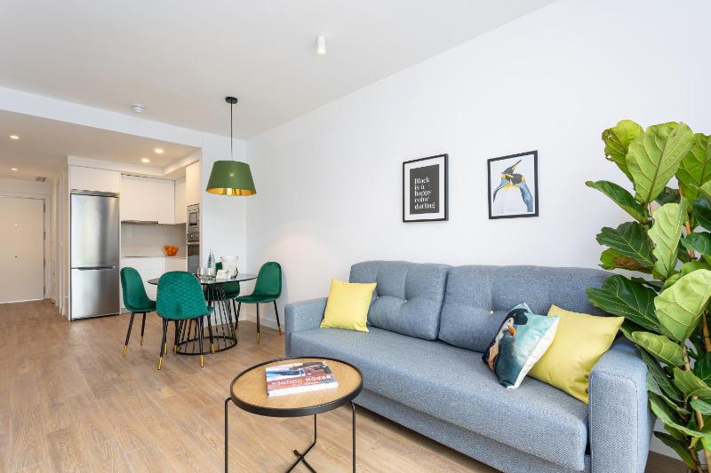 Caleyro Boutique Apartments - 