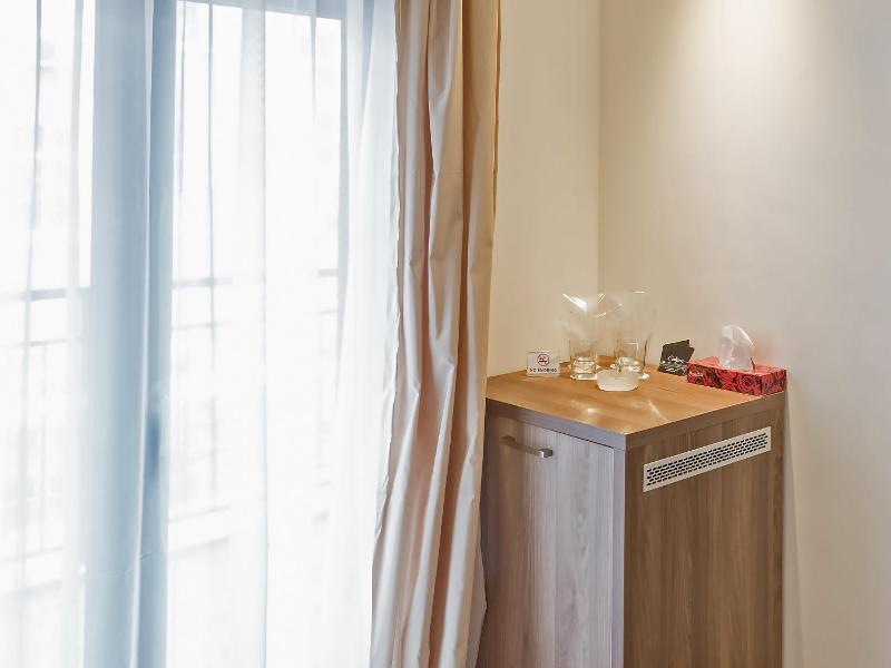 Standard Junior Suite image 4