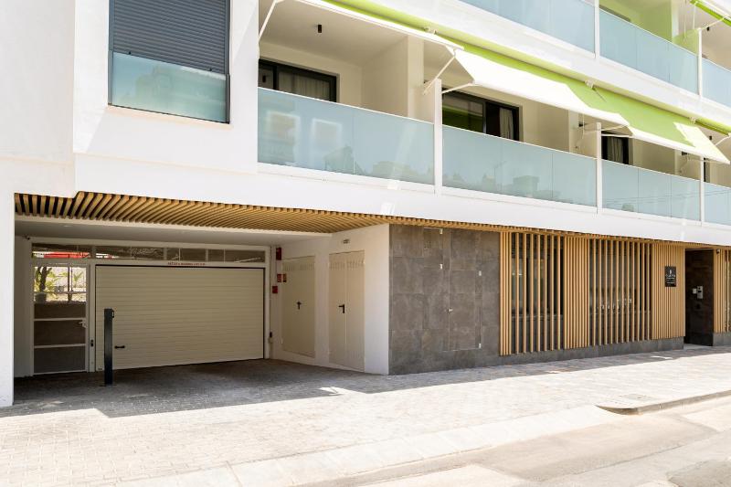 Caleyro Boutique Apartments - 