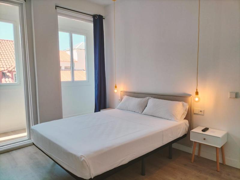 Hostal Manuela by gaiarooms - image 9