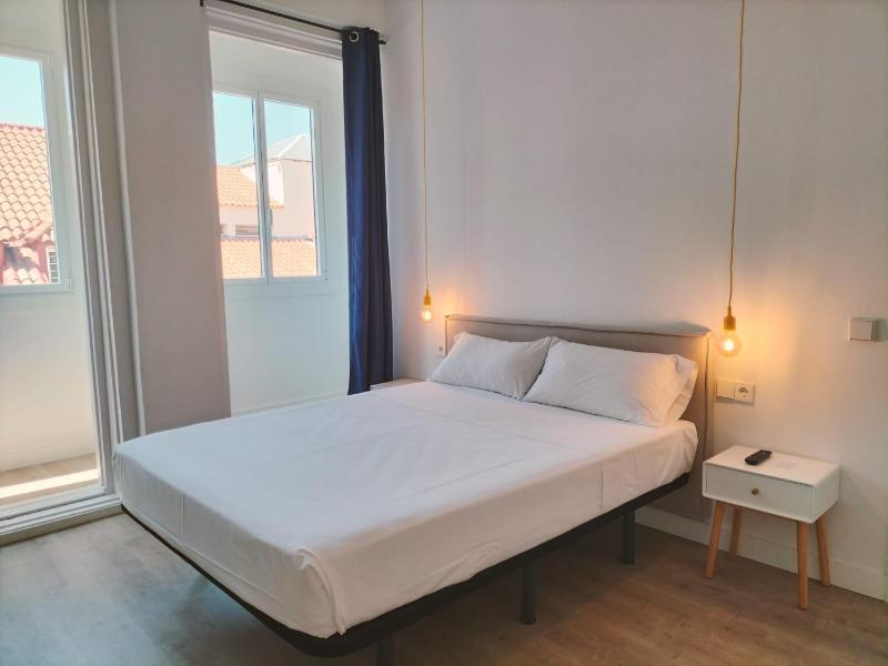 Deluxe Double Room image 4