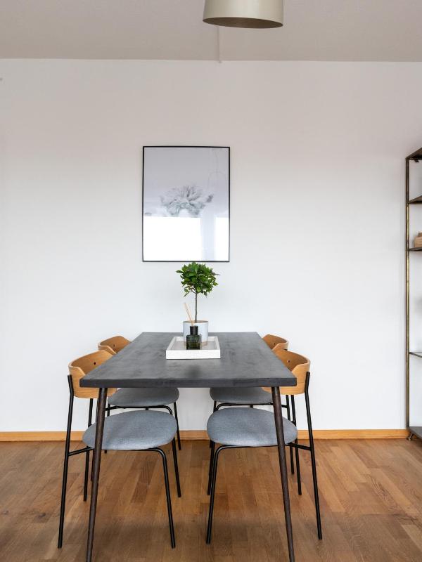 Deluxe Suite image 4