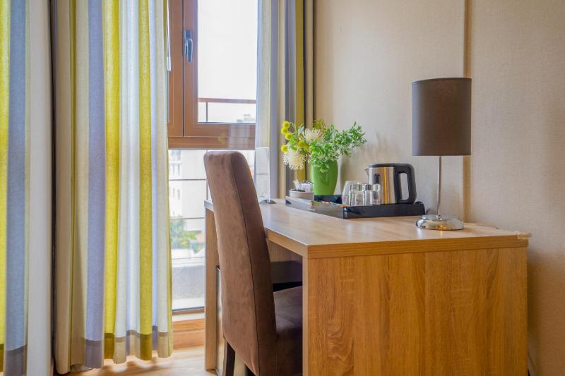 Double or Twin Room image 1