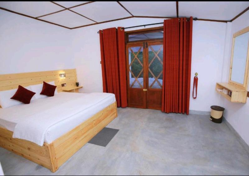 Wingate Homestay - image 1