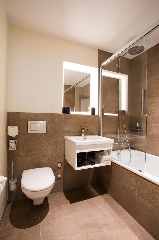 Style Triple Room image 1