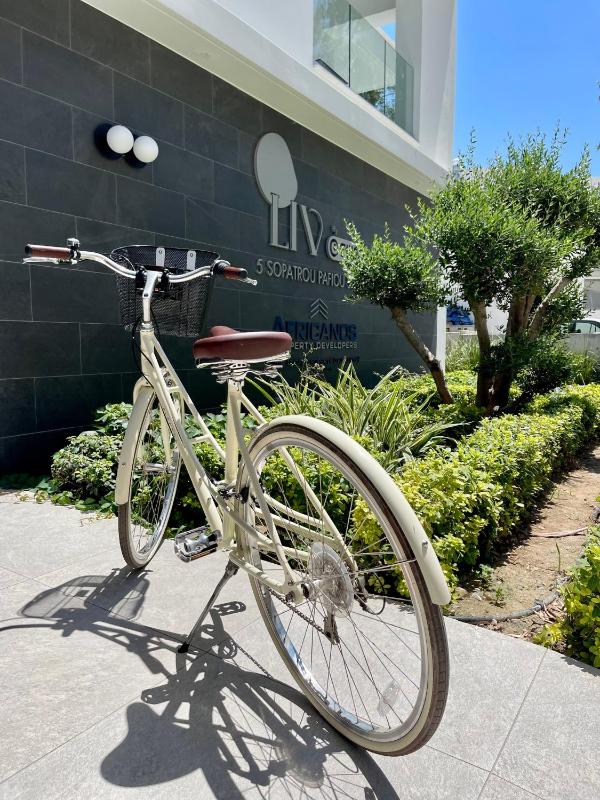 LIV URBAN Suites - image 7